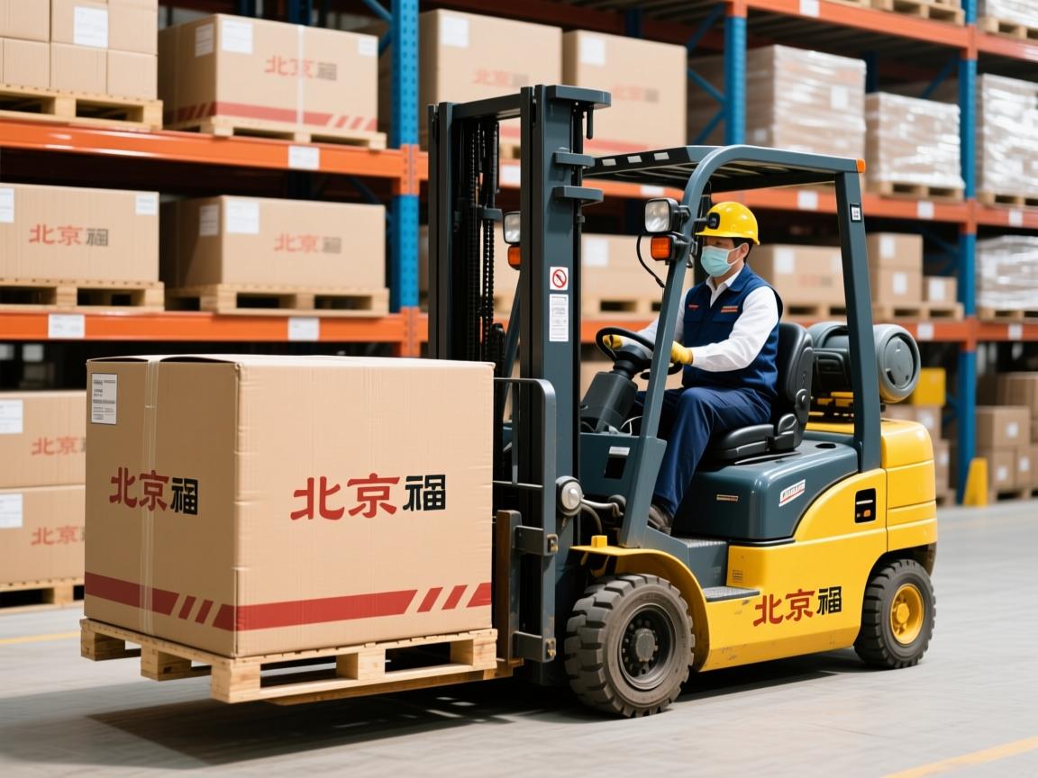 北京搬运设备销售公司怎么选更靠谱？