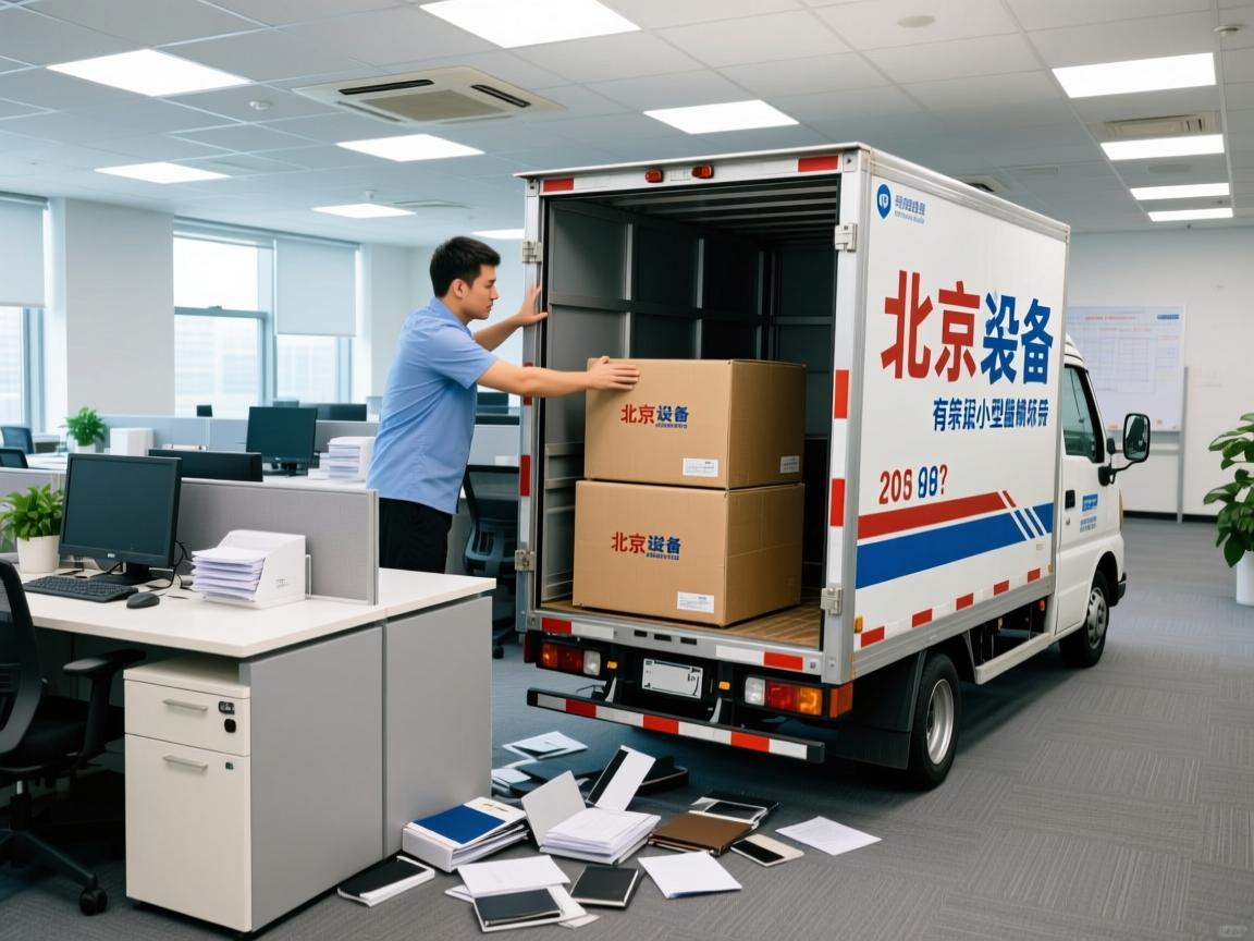 北京小型设备搬运特点是,北京小型设备搬运特点适合办公室搬迁吗？北京小型设备搬运特点如何降低损坏率？