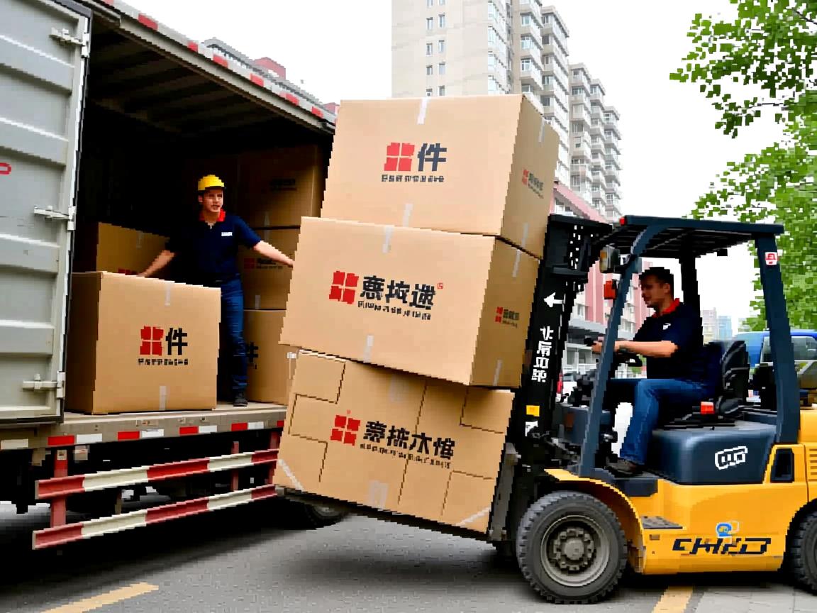 北京周边搬大件设备难不难？要注意啥？