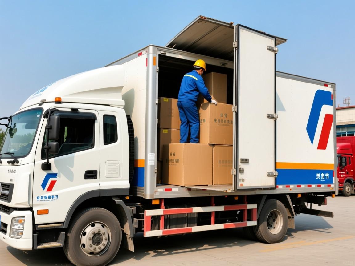北京设备搬运安装需要注意哪些关键环节？