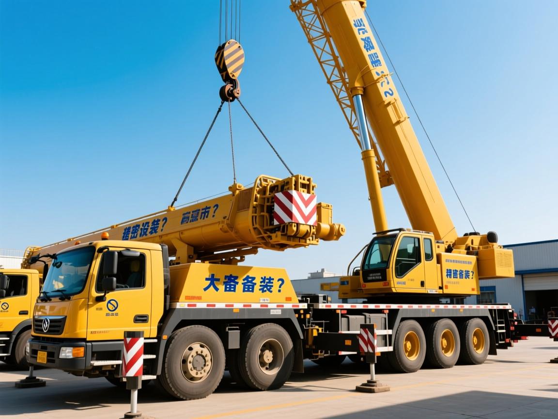 精密设备搬运_大型设备吊装？北京市设备起重搬运公司哪家技术更专业？