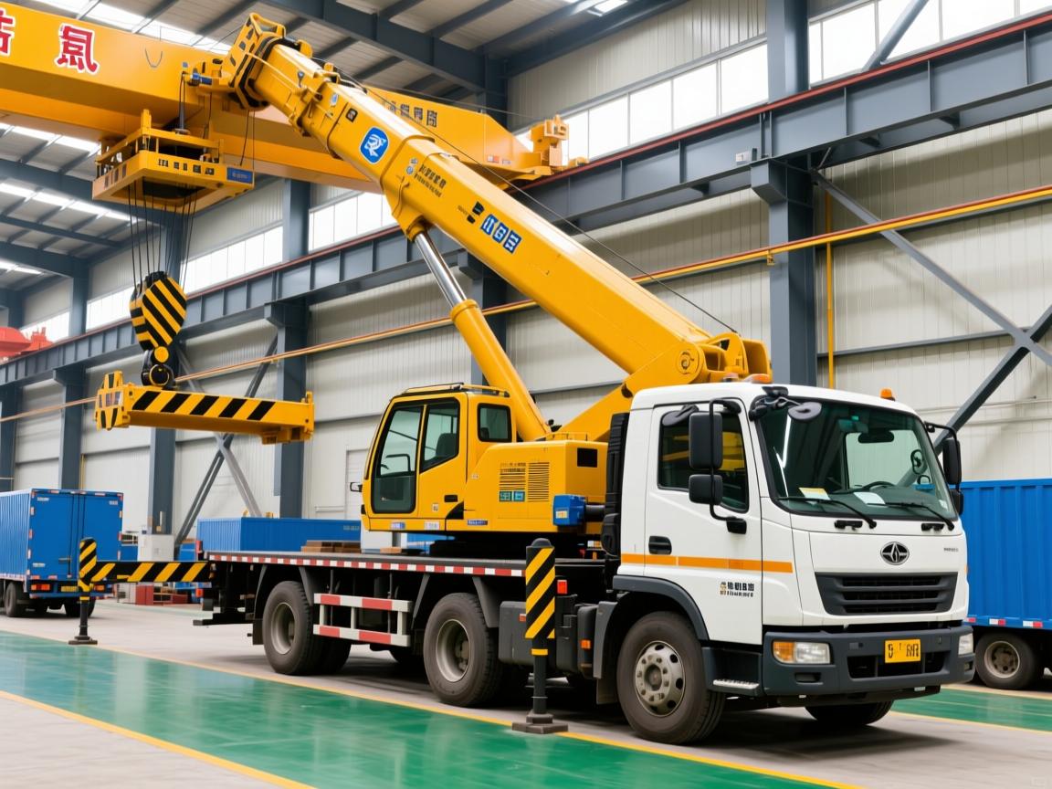 北京延庆设备起重搬运_工厂精密仪器吊装哪家靠谱？人工起重方案怎么选？