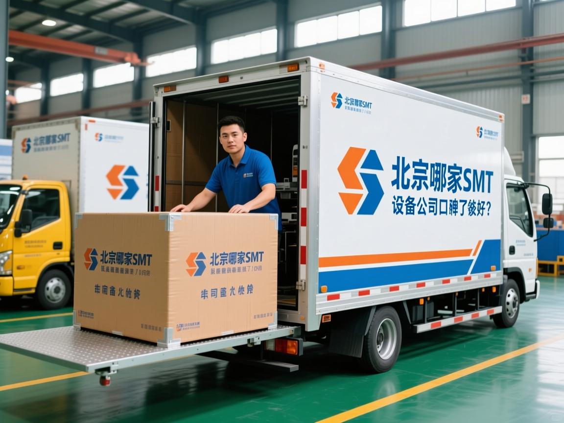 北京哪家SMT设备搬运公司口碑比较好？