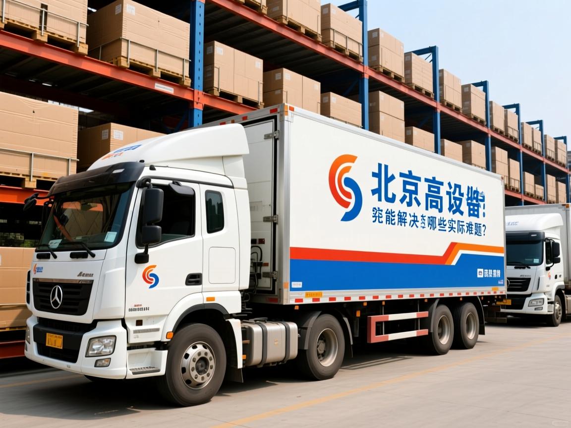北京高端搬运设备究竟能解决哪些实际难题？