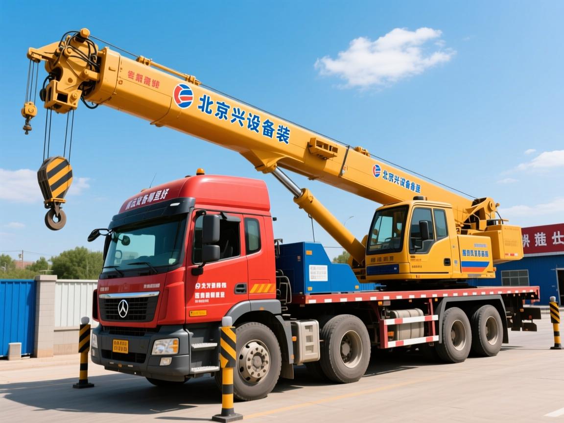 北京搬运设备哪里好:北京大兴设备吊装起重搬运怎么选,专业设备搬运公司有哪些靠谱推荐? 北京搬运设备哪里好:北京大兴设备吊装起重搬运怎么选,专业设备搬运公司有哪些靠谱推荐?