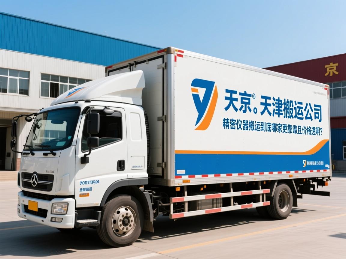 北京天津设备搬运公司_精密仪器搬运到底哪家更靠谱且价格透明？