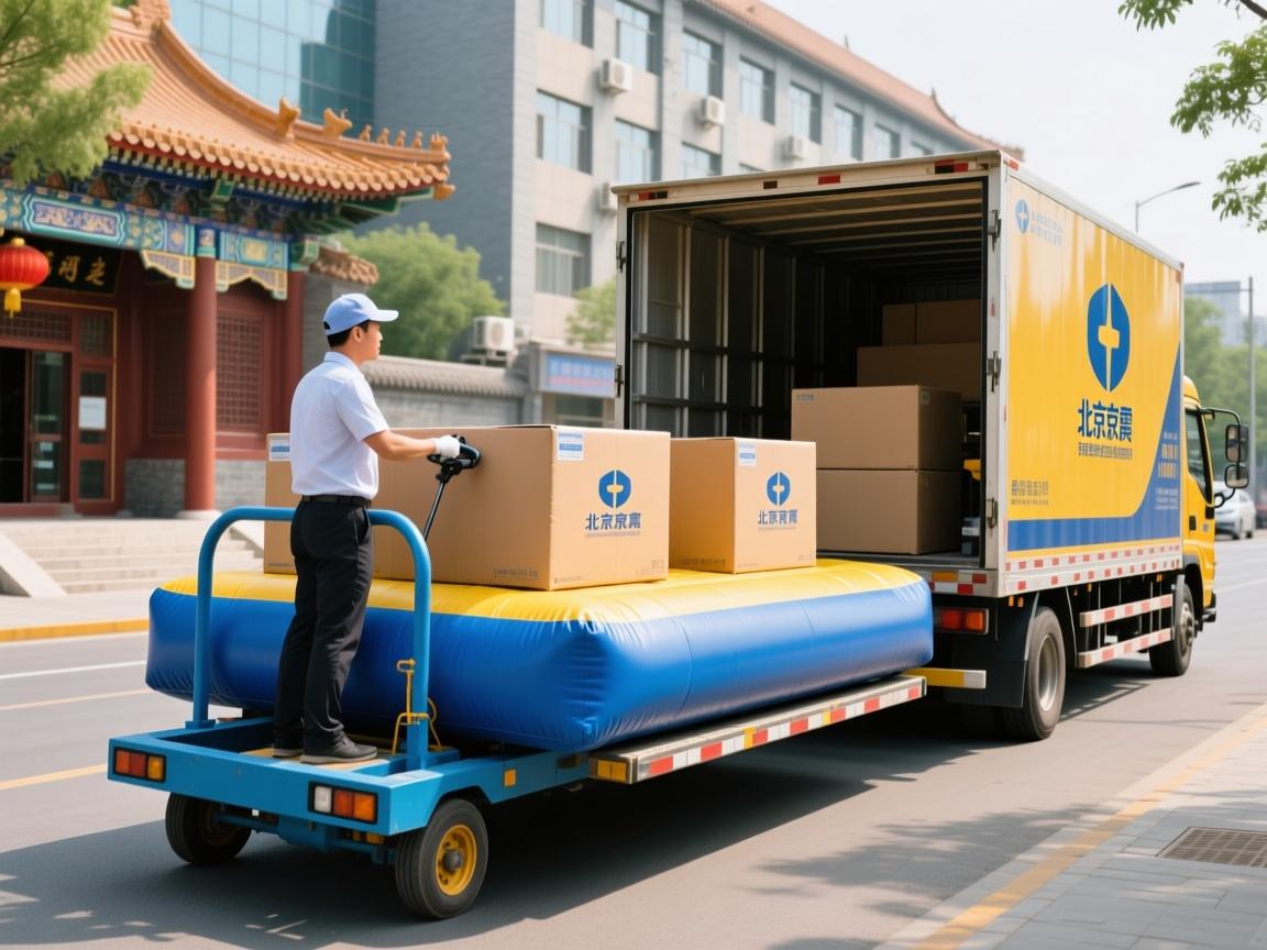 在北京找专业的减震设备搬运服务,尤其是用气垫车的公司,应该注意哪些关键点? 在北京找专业的减震设备搬运服务,尤其是用气垫车的公司,应该注意哪些关键点?