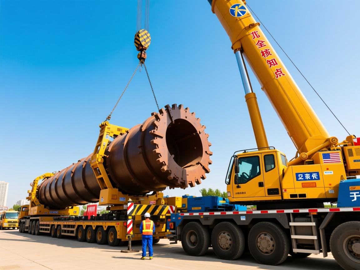 北京巨型设备搬运检查_巨型设备吊装安全检查到底有哪些必须掌握的硬核知识点? 北京巨型设备搬运检查_巨型设备吊装安全检查到底有哪些必须掌握的硬核知识点?