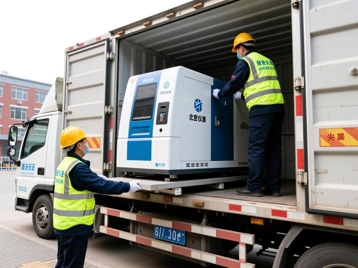 北京设备人工搬运：精密仪器人工搬运如何收费_大型设备人工搬运需要注意哪些问题？