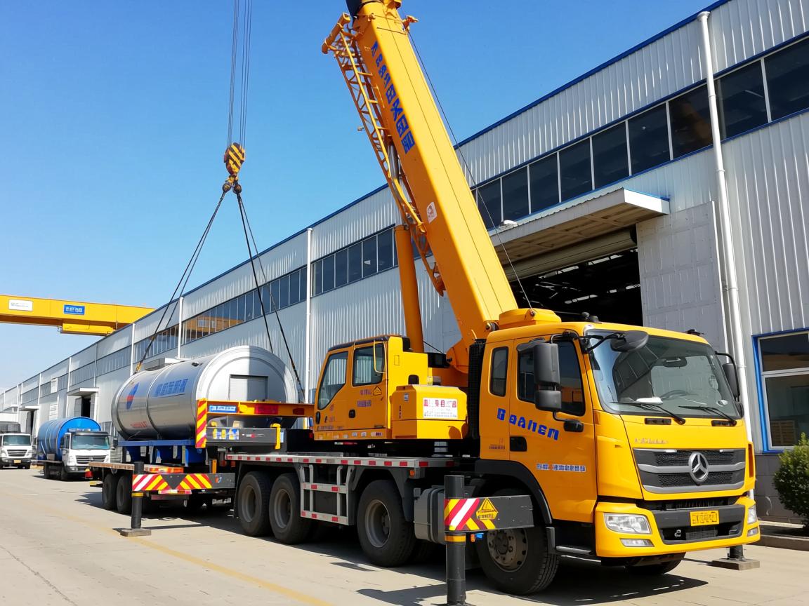 北京顺义工厂设备搬运_顺义区燃气锅炉吊装运输就位？顺义机械设备吊装移位如何收费？