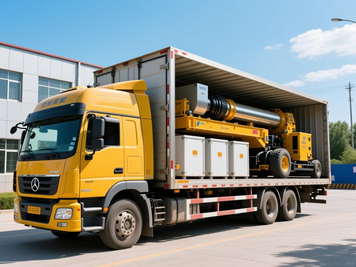 北京大型设备搬运公司哪家靠谱，如何评估专业实力与服务，设备搬运价格是否透明？