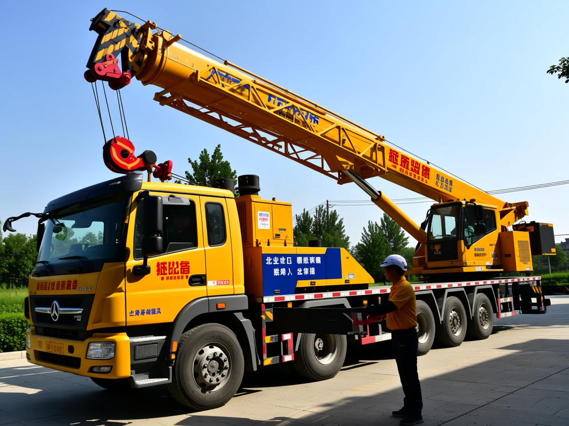 北京设备搬运吊装_北京专业吊装公司哪家比较靠谱？求推荐服务好价格合理的