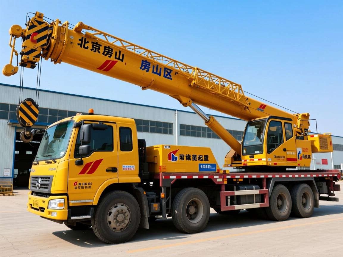 北京房山设备起重搬运_房山区工厂机械搬运？专业团队怎么选才靠谱