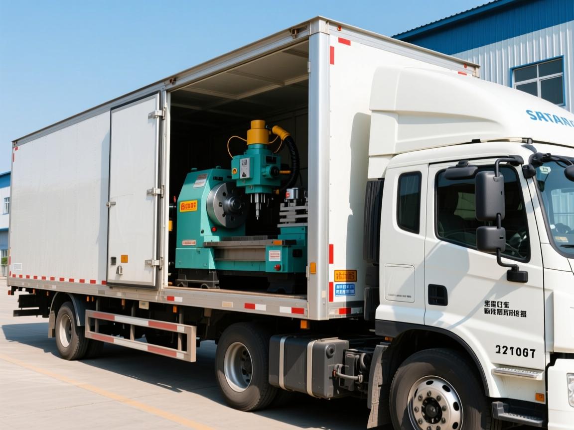 北京机床搬运安装收费标准是怎样的？北京设备搬运安装多少钱才合理