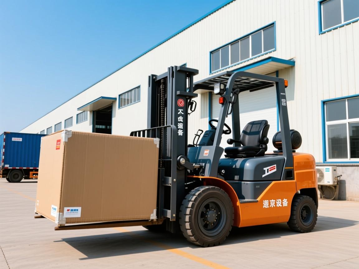 北京运输搬运设备厂家怎么选才靠谱？