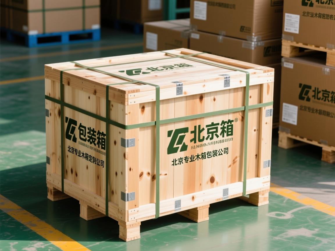 北京设备包装搬运_设备包装木箱订做该如何选择？北京专业木箱定制公司推荐