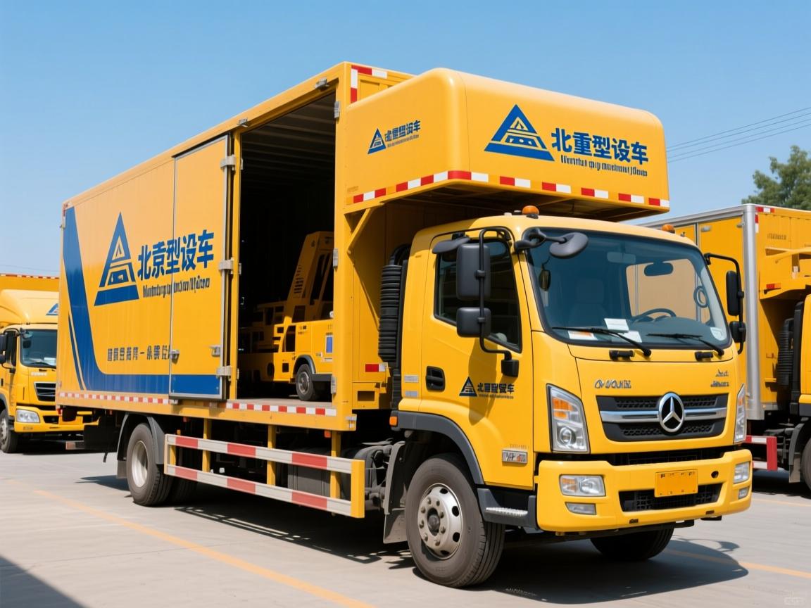 北京重型设备搬运车租赁价格怎么样_北京重型设备搬运车公司哪家靠谱？