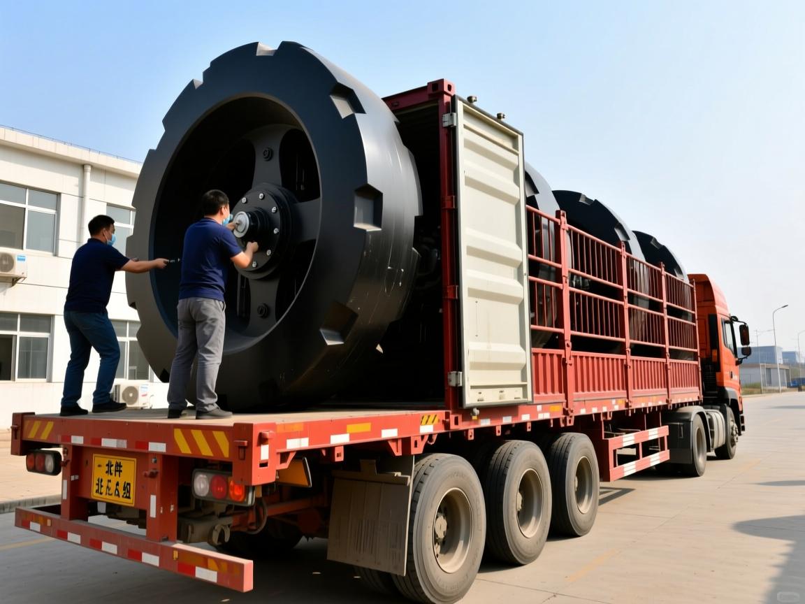 在北京昌平区需要搬运大件设备机组，有哪些靠谱的公司和完整的解决方案？