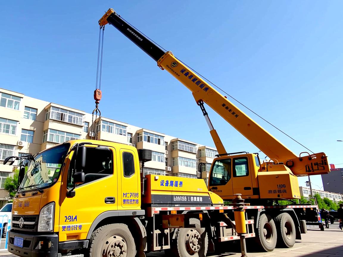 北京宣武区设备吊装搬运_宣武本地大小设备上下楼搬运服务如何选择？靠谱公司有哪些？
