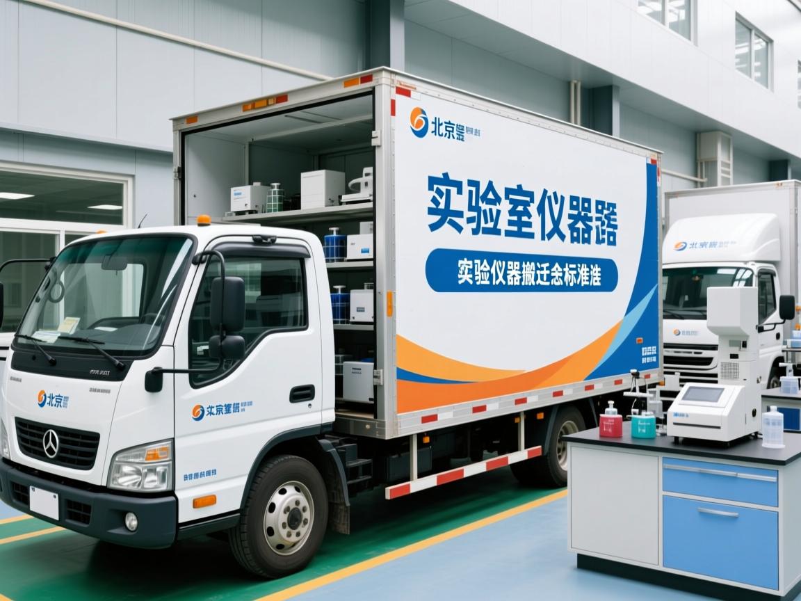北京实验室设备搬运报价_实验室仪器搬迁收费标准是怎样的以及哪家公司比较靠谱？