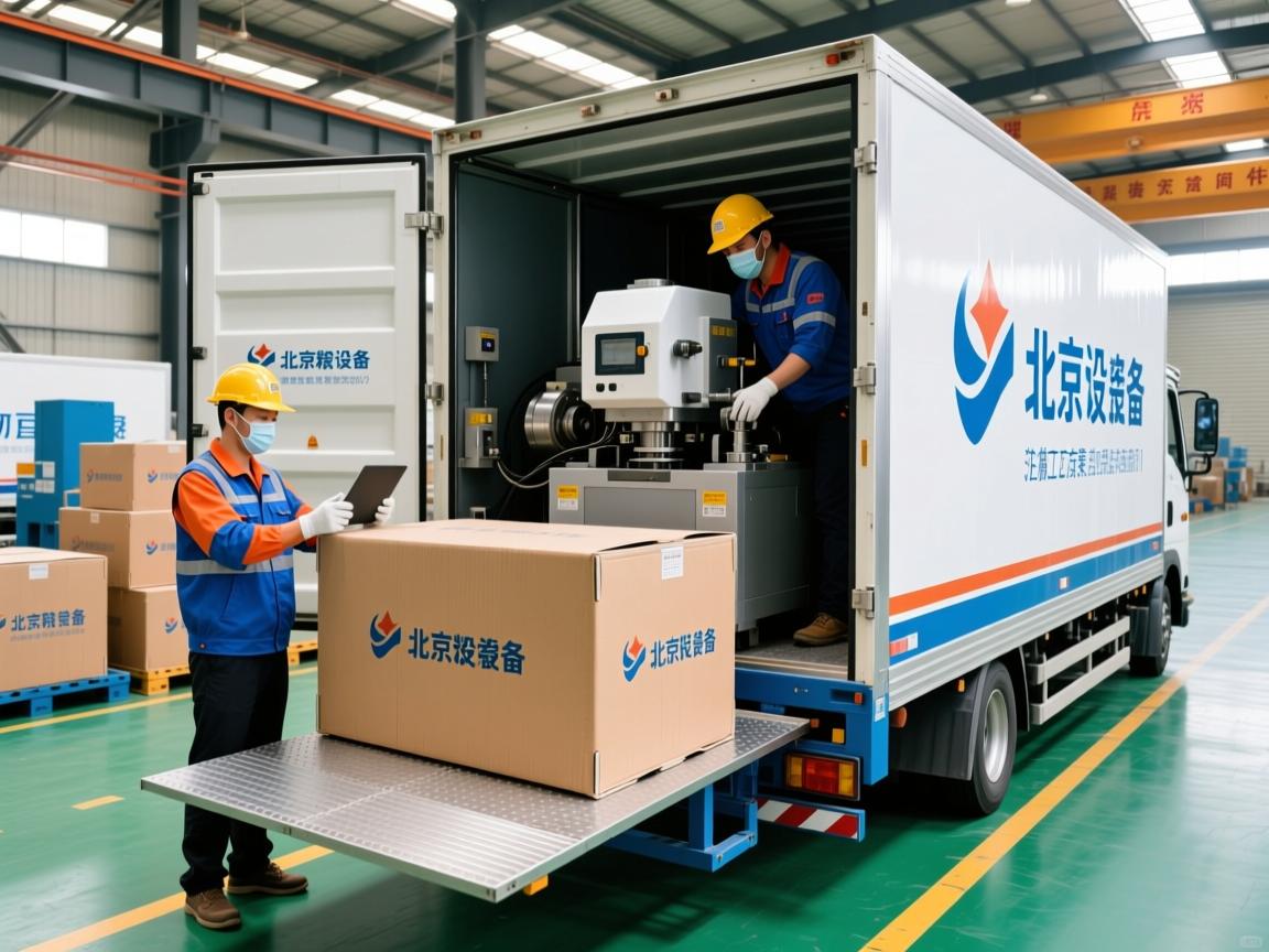 北京精密设备搬运流程需要注意哪些问题_专业施工方案如何制定？