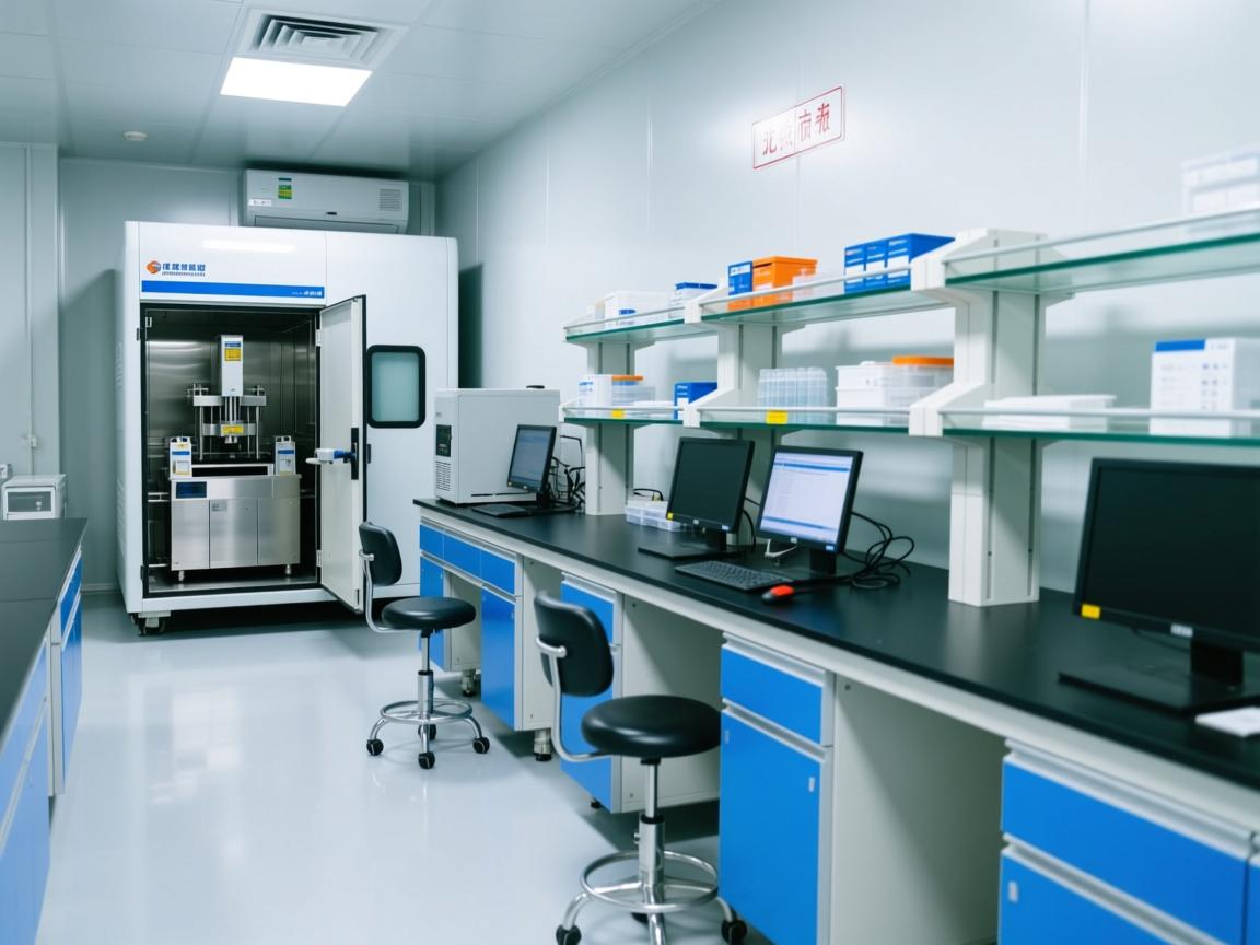 北京实验室设备搬运搬迁要注意哪些关键问题? 北京实验室设备搬运搬迁要注意哪些关键问题?