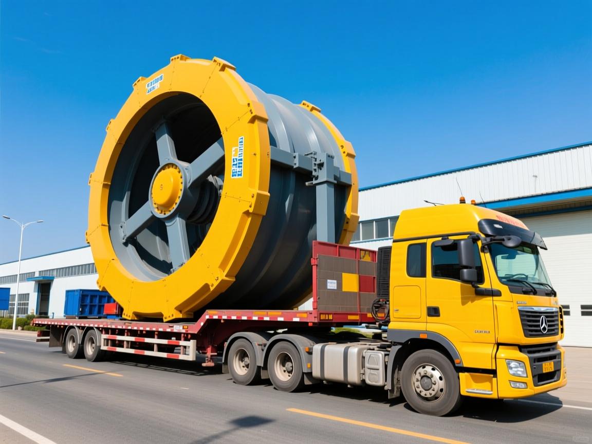 北京大型设备搬运流程中，大型物件道路运输许可怎么办理？专业车间设备搬迁方案如何制定，搬运价格如何估算？