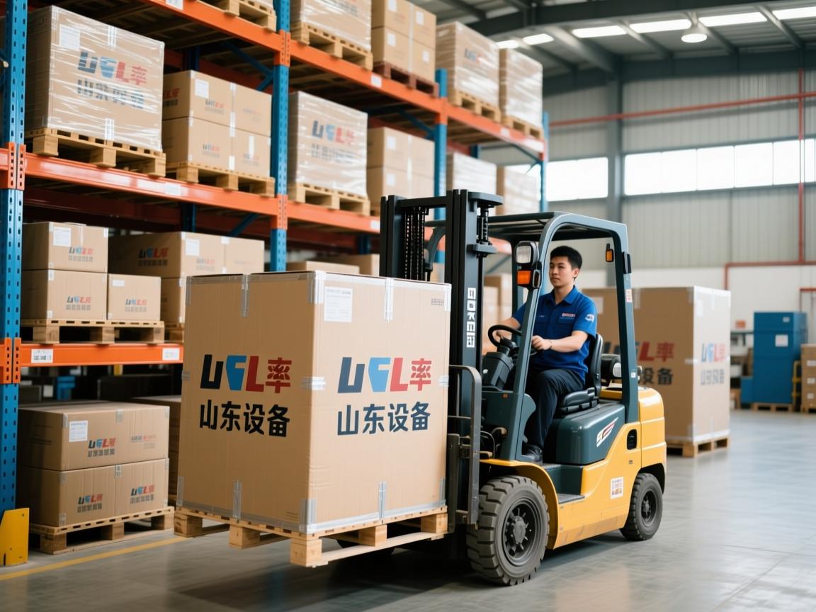 山东搬运设备效率真的比北京高吗，如何选择可靠服务，两地差异全解析？