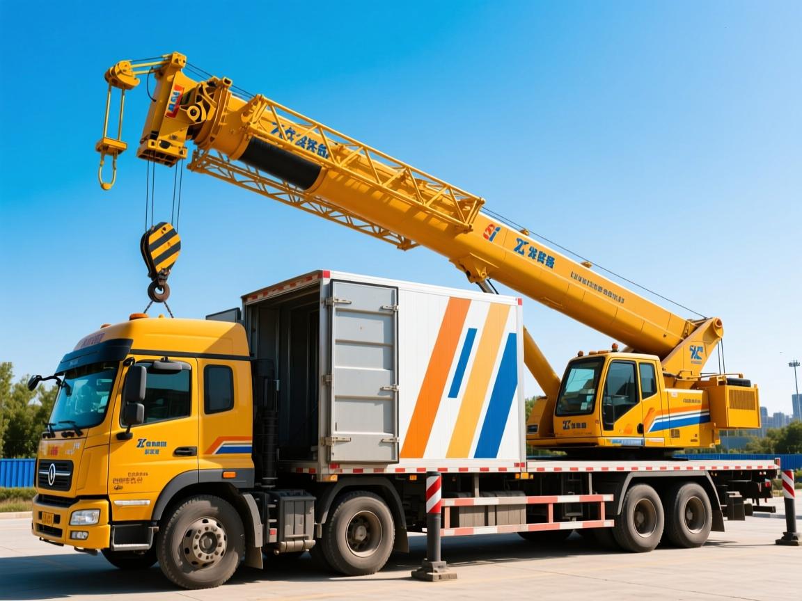 北京设备搬运市场价格表：大型设备吊装搬运如何收费？费用构成全解析