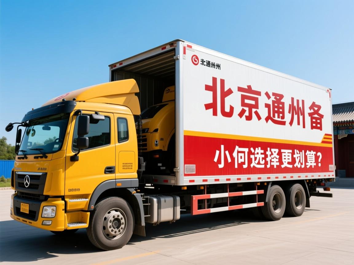 北京搬运设备价格：北京通州大件搬运迁移设备_小搬运价格，如何选择更划算？