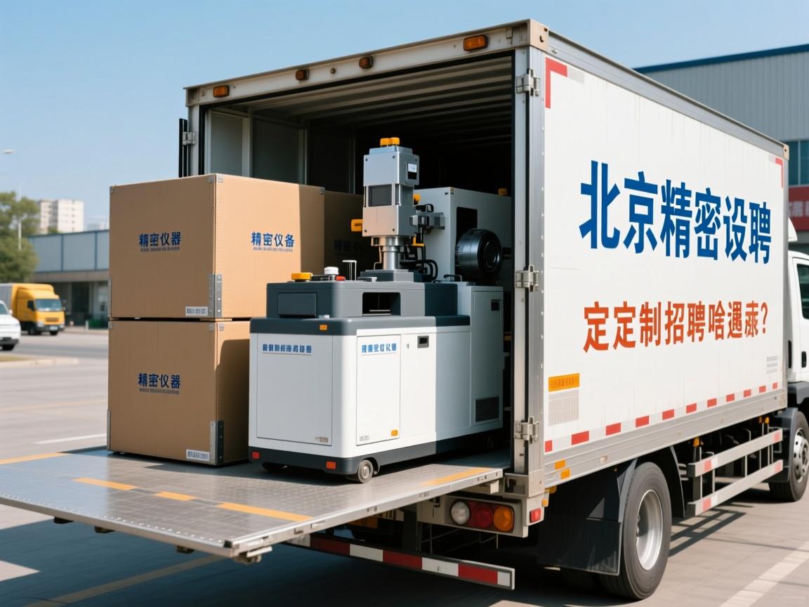精密仪器辅助运输招聘到底有啥要求，北京精密设备搬运定制招聘薪资待遇怎么样？