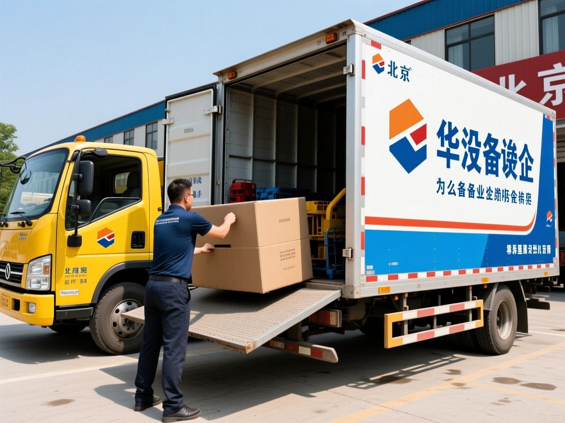 北京专业设备搬运企业，怎么判断收费是否合理，有哪些隐形坑需要注意？