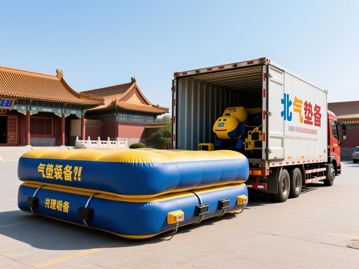 北京气垫设备搬运收费多少才合理？