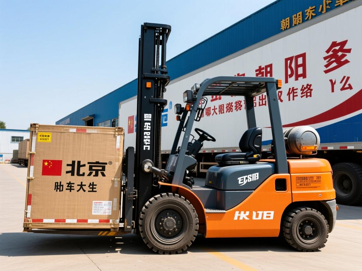 北京搬运设备哪家强大_朝阳大望路叉车出租怎么选？