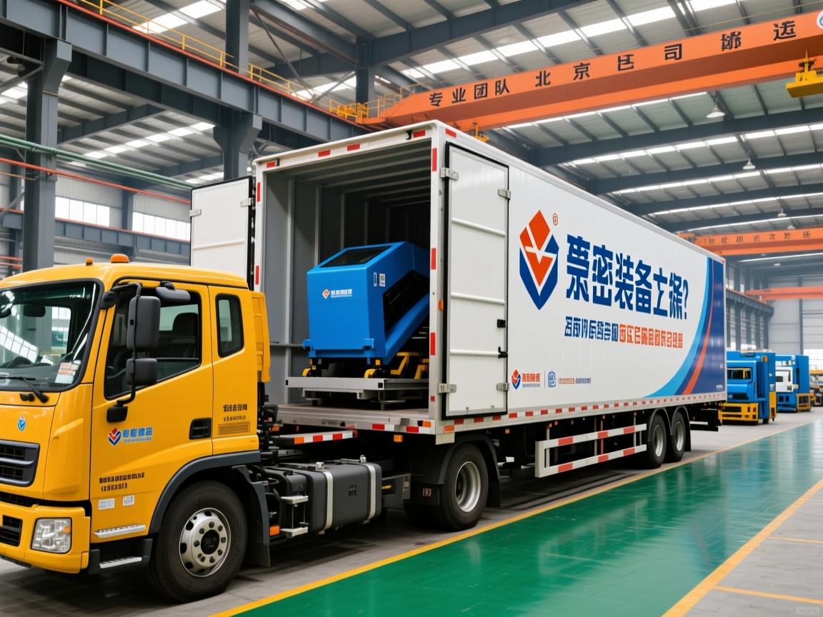 北京大型工厂设备搬运公司怎么选?_专业团队有哪些标准,精密设备搬运如何保证安全? 北京大型工厂设备搬运公司怎么选?_专业团队有哪些标准,精密设备搬运如何保证安全?