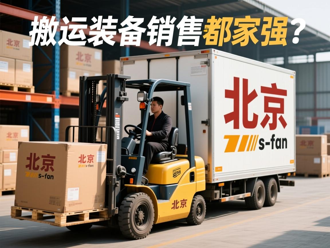 北京搬运设备销售哪家强？