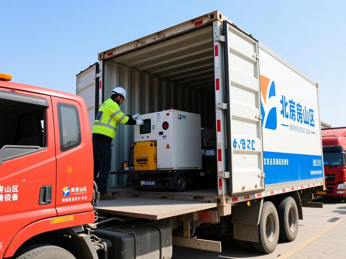 北京房山区精密设备搬运，如何确保万无一失？