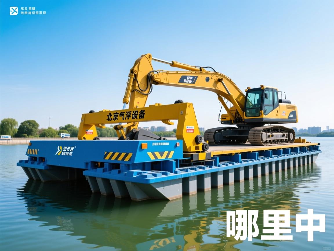 北京气浮搬运设备哪里买？这份选购指南请收好