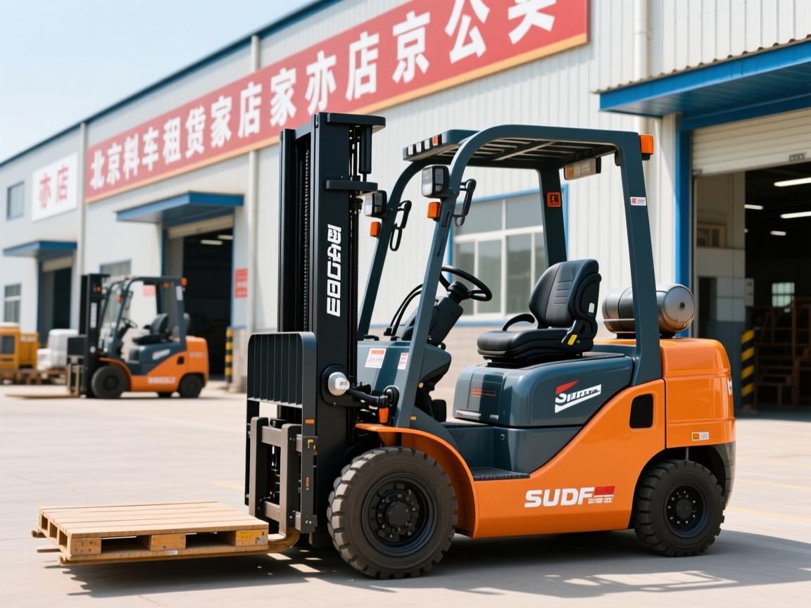 北京电动物料搬运设备如何选？亦庄电动叉车租赁哪家服务靠谱？