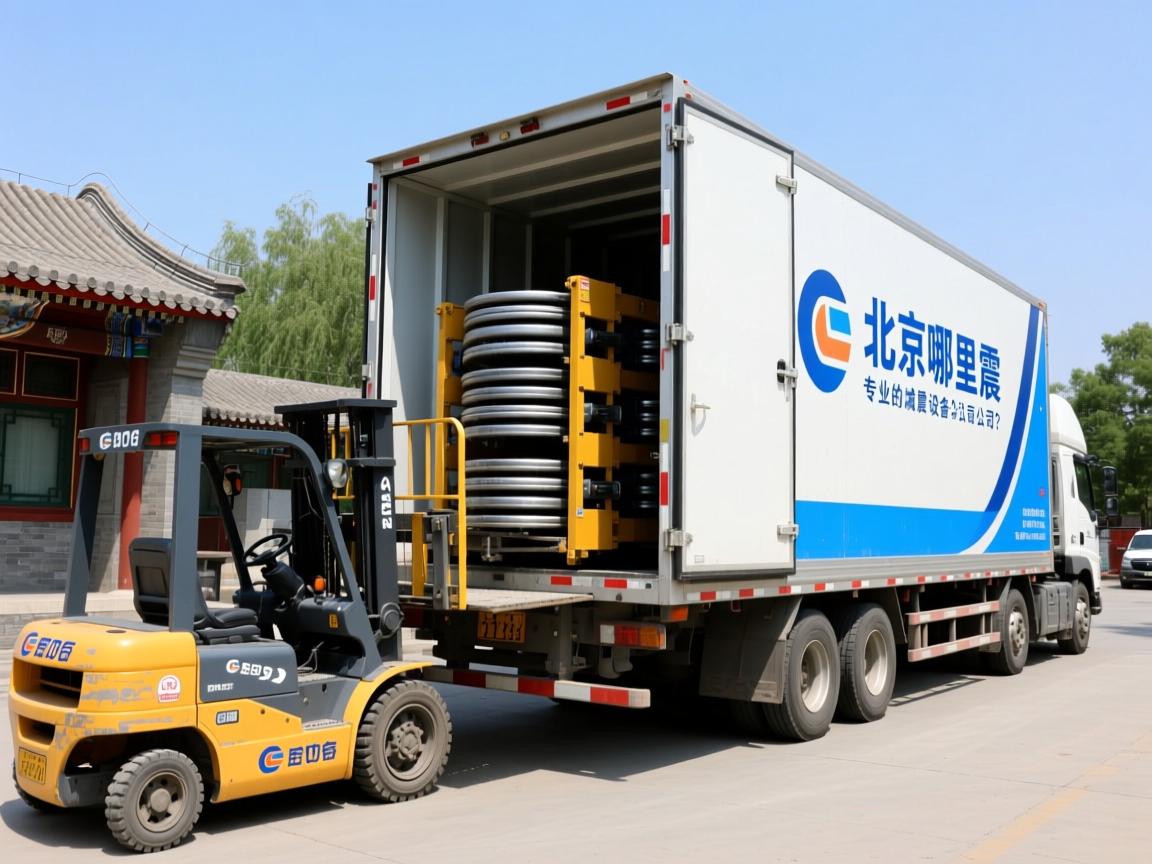 北京哪里可以找到专业的减震设备搬运公司？