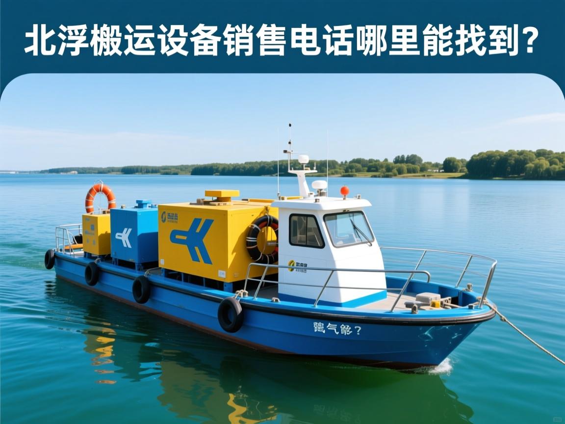 北京气浮搬运设备销售电话哪里能找到？