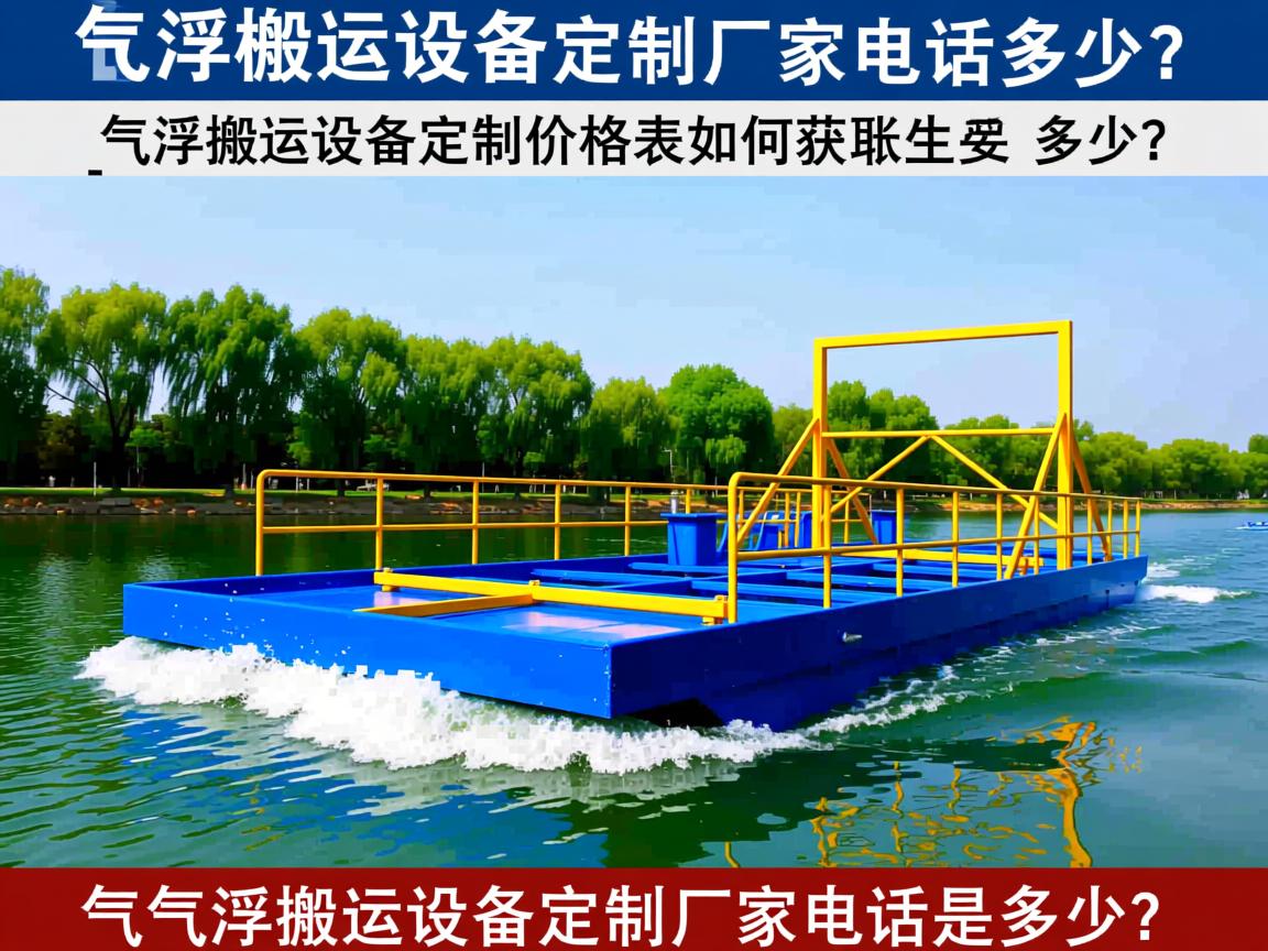 北京气浮搬运设备定制厂家电话是多少？_气浮搬运设备定制价格表如何获取？