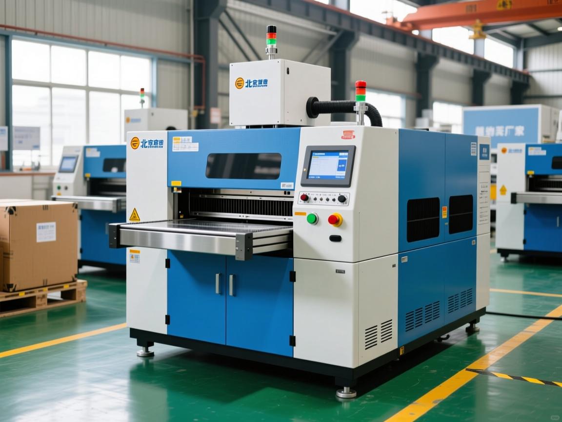 北京曝光机设备搬运厂家如何选?曝光机无尘搬迁为何是精密运输关键? 北京曝光机设备搬运厂家如何选?曝光机无尘搬迁为何是精密运输关键?