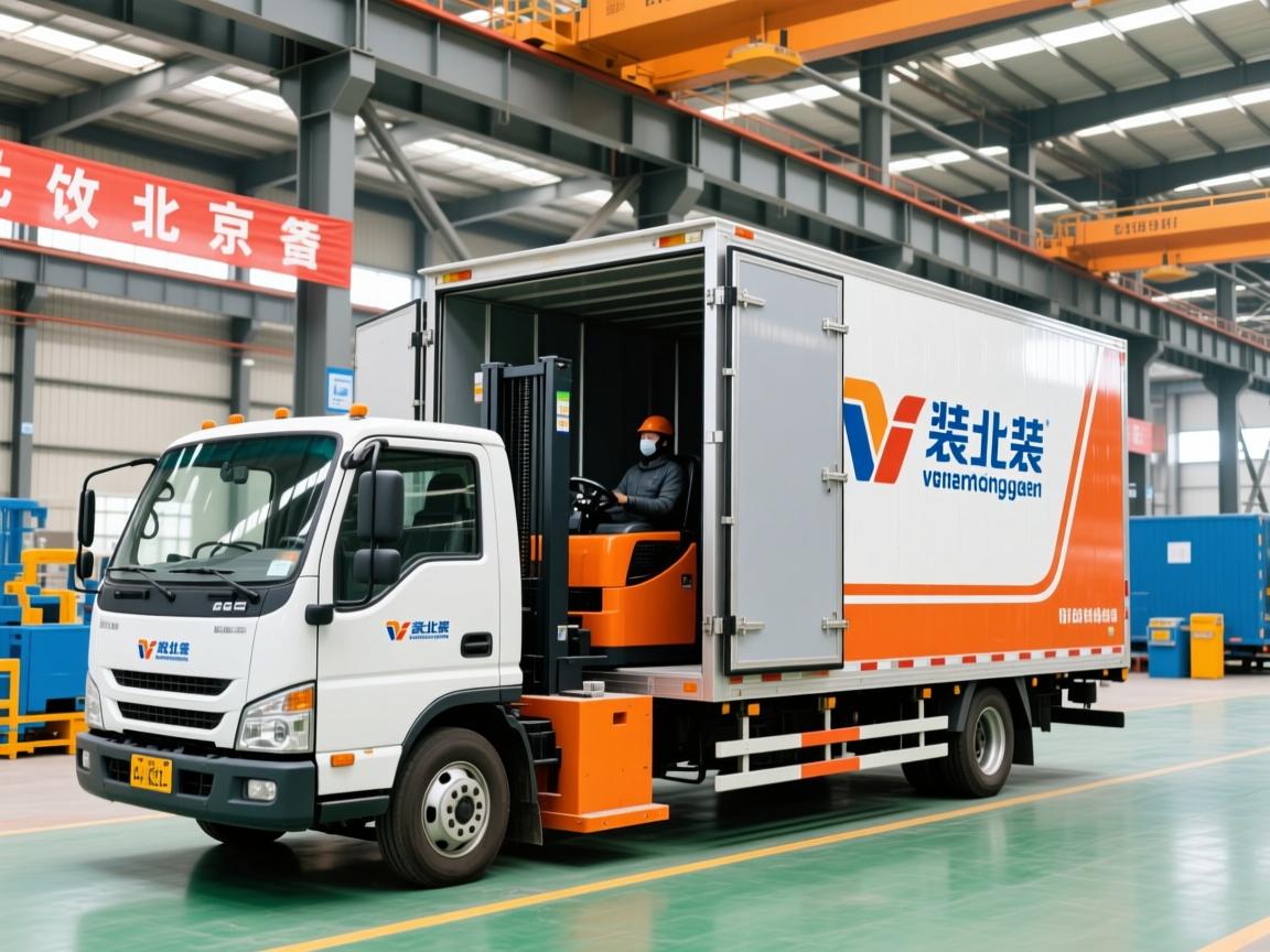 北京工厂设备搬运究竟该怎么选靠谱公司？