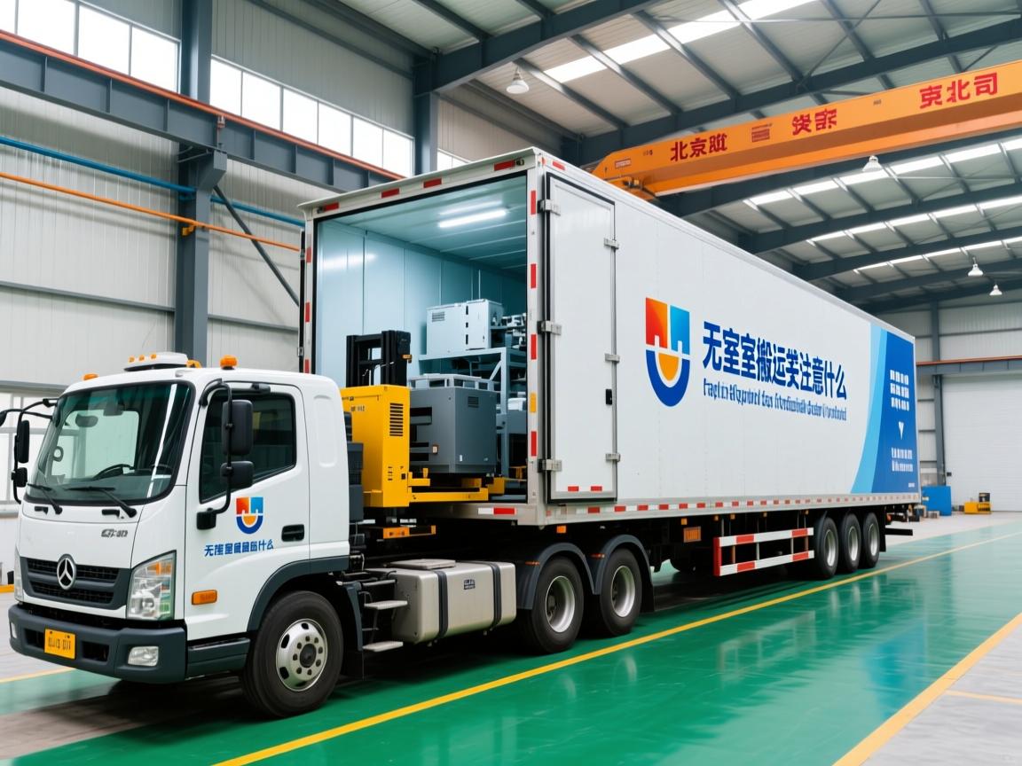 北京工厂大型设备搬运公司,厂房设备搬迁如何选，无尘室搬运要注意什么？