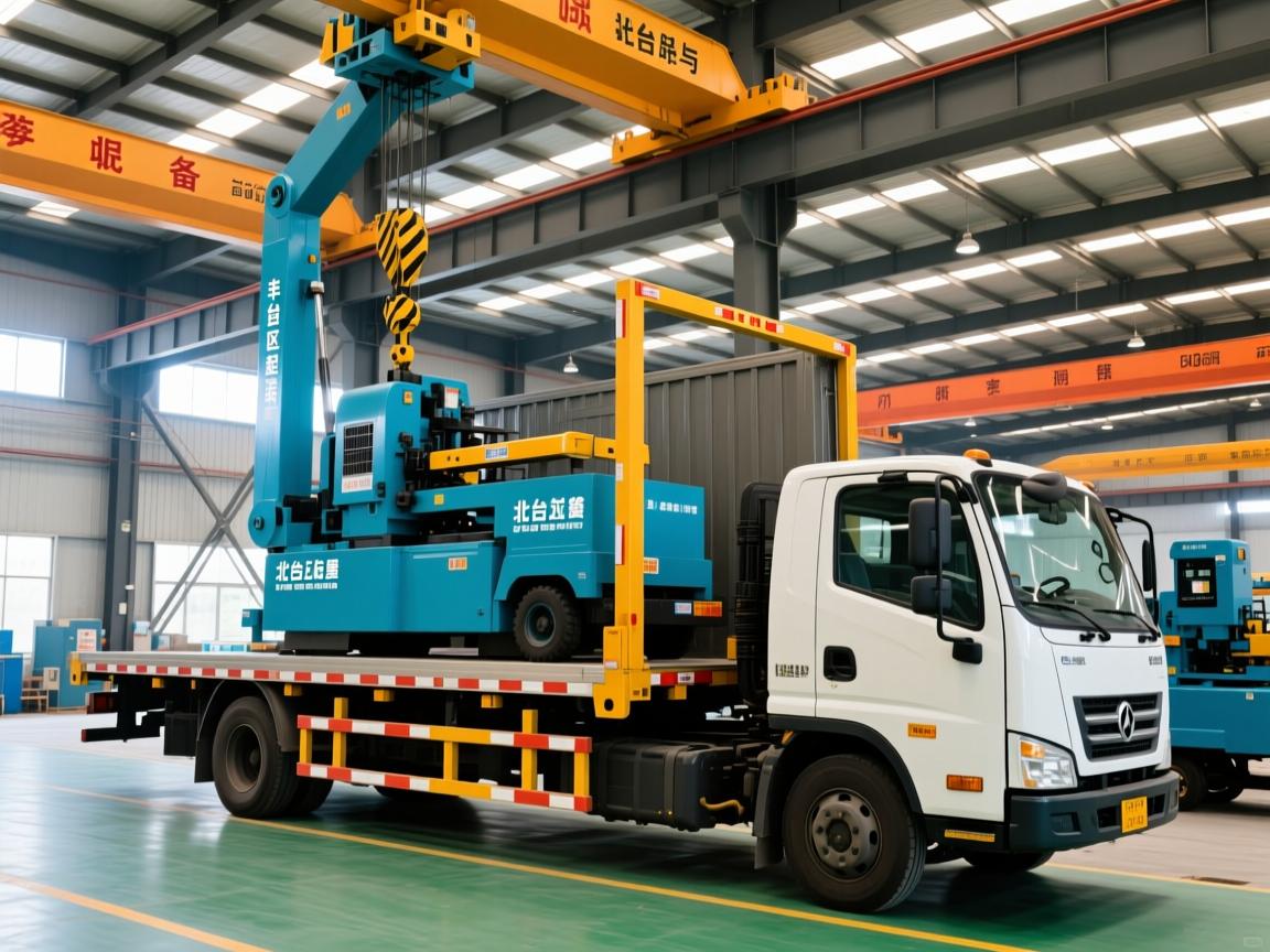 北京机床设备搬运价格_丰台区起重吊装与车间设备移位怎么选？