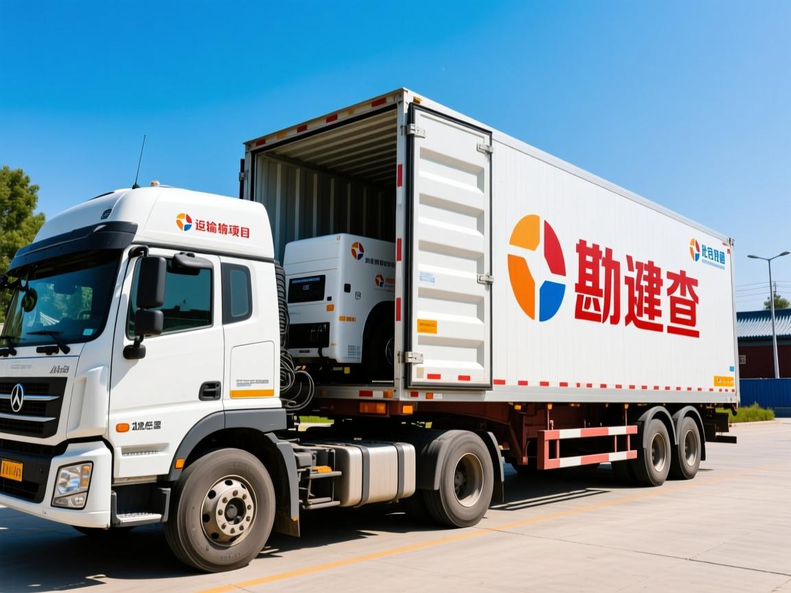 北京光电设备搬运物流项目_如何选择专业运输公司？运输勘查到底有多重要？