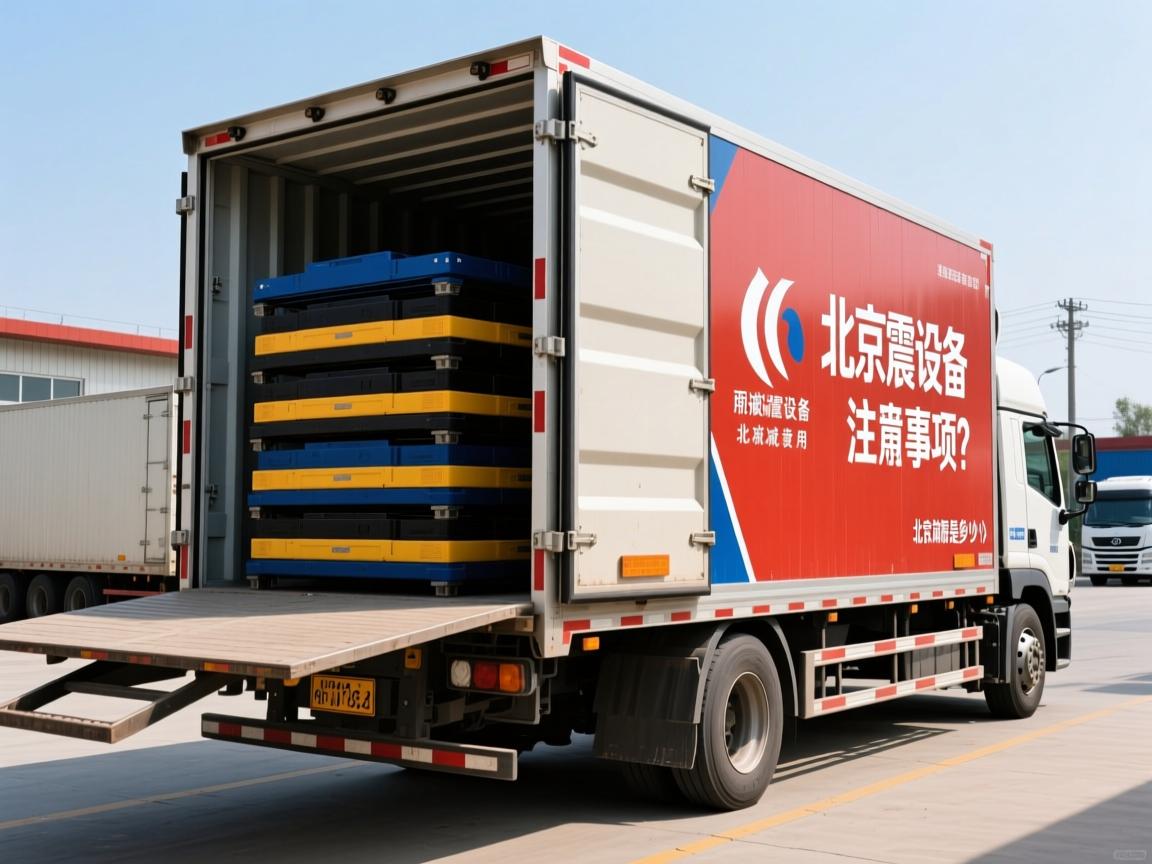 北京减震设备搬运费用是多少？_北京减震设备搬运注意事项有哪些？北京减震设备搬运咨询热线