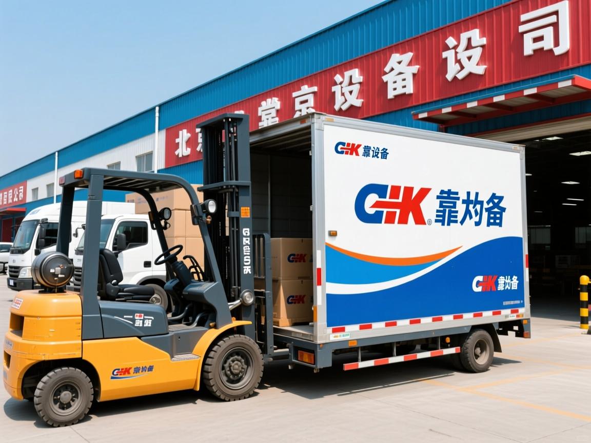 北京常见的搬运设备公司有哪些靠谱选择？