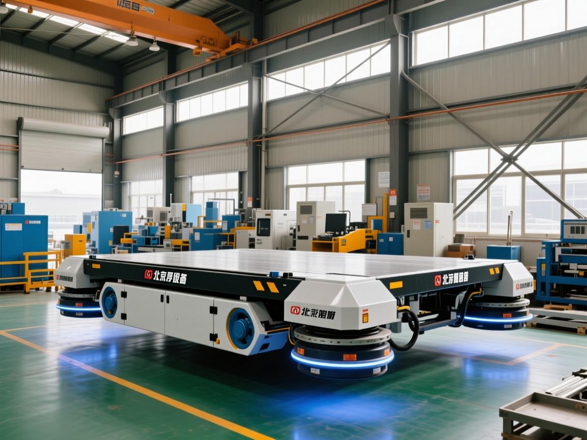 北京悬浮搬运设备定做，选哪家公司好_定制一套要多少钱？